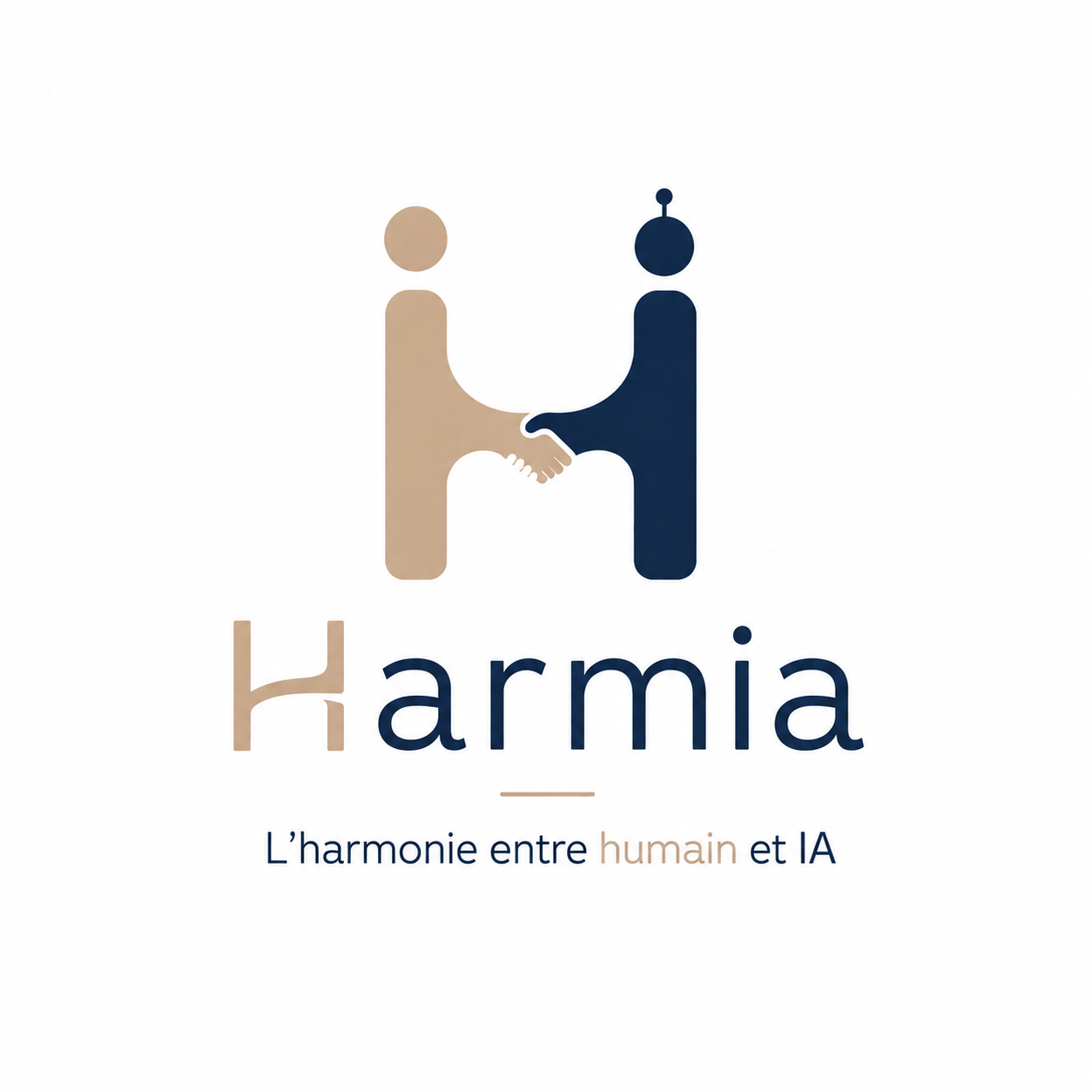 Logo Harmia